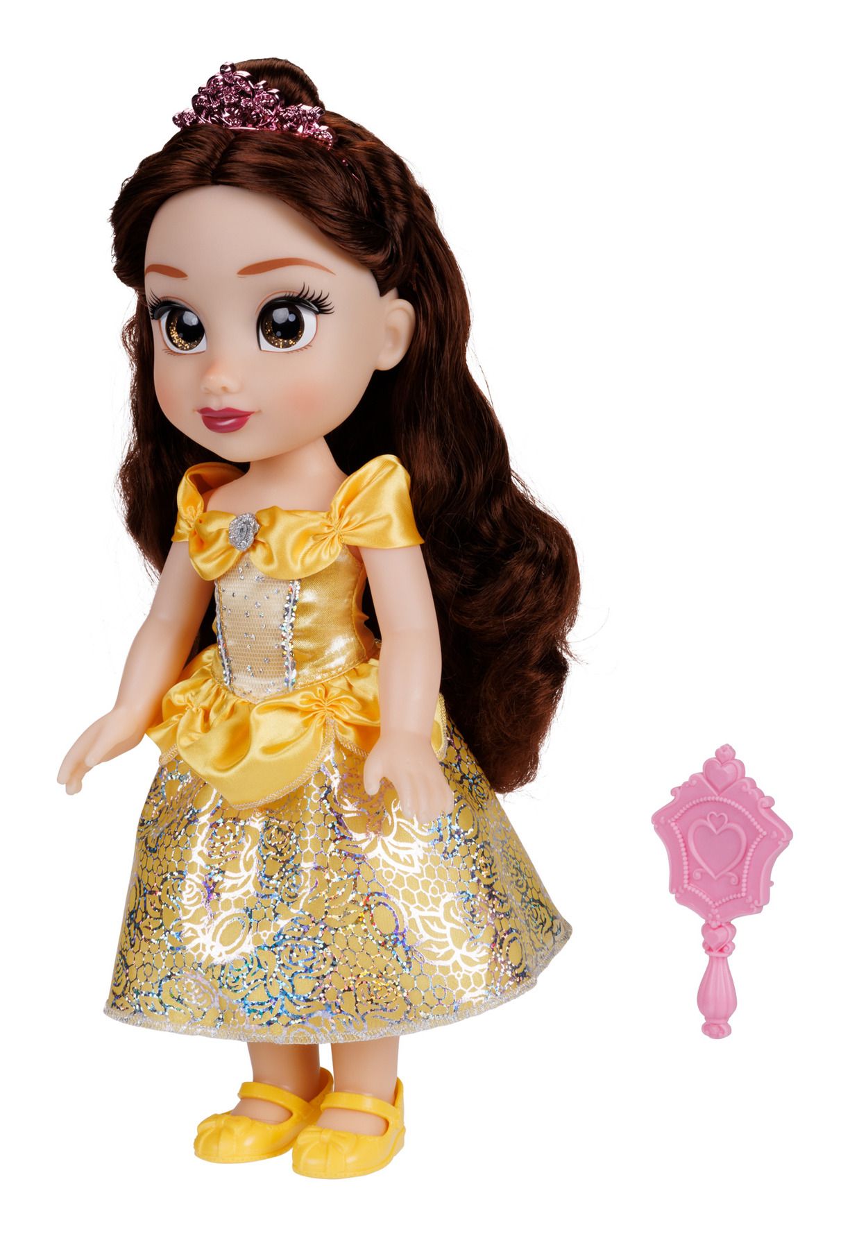 Disney Princess Core Large 38cm Belle Doll