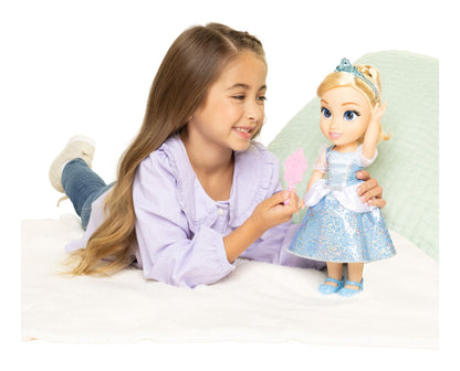 Disney Princess Core Large 38cm Cinderella Doll