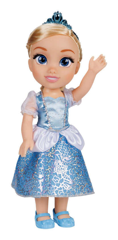 Disney Princess Core Large 38cm Cinderella Doll