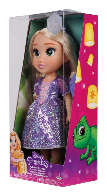 Disney Princess Core Large 38cm Rapunzel Doll