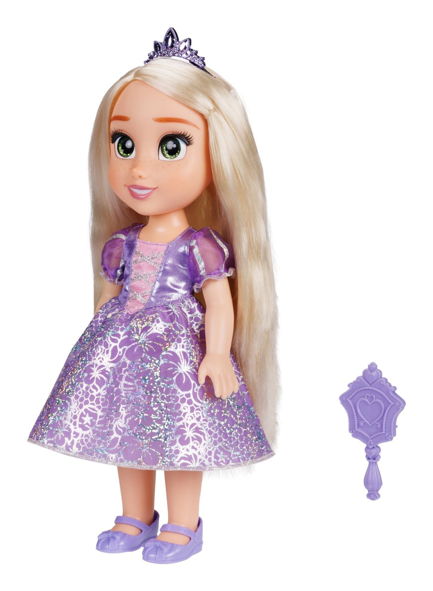 Disney Princess Core Large 38cm Rapunzel Doll