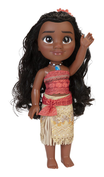 Disney Princess Core Large 38cm Vaiana Doll