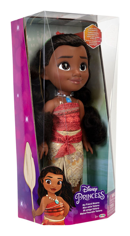 Disney Princess Core Large 38cm Vaiana Doll