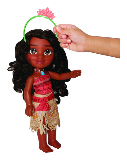 Disney Princess Core Large 38cm Vaiana Doll