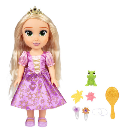 Disney Princess Feature 38cm Rapunzel Doll