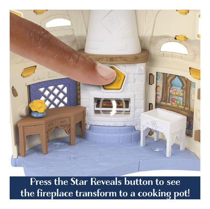 Disney Wish Cottage Home Playset