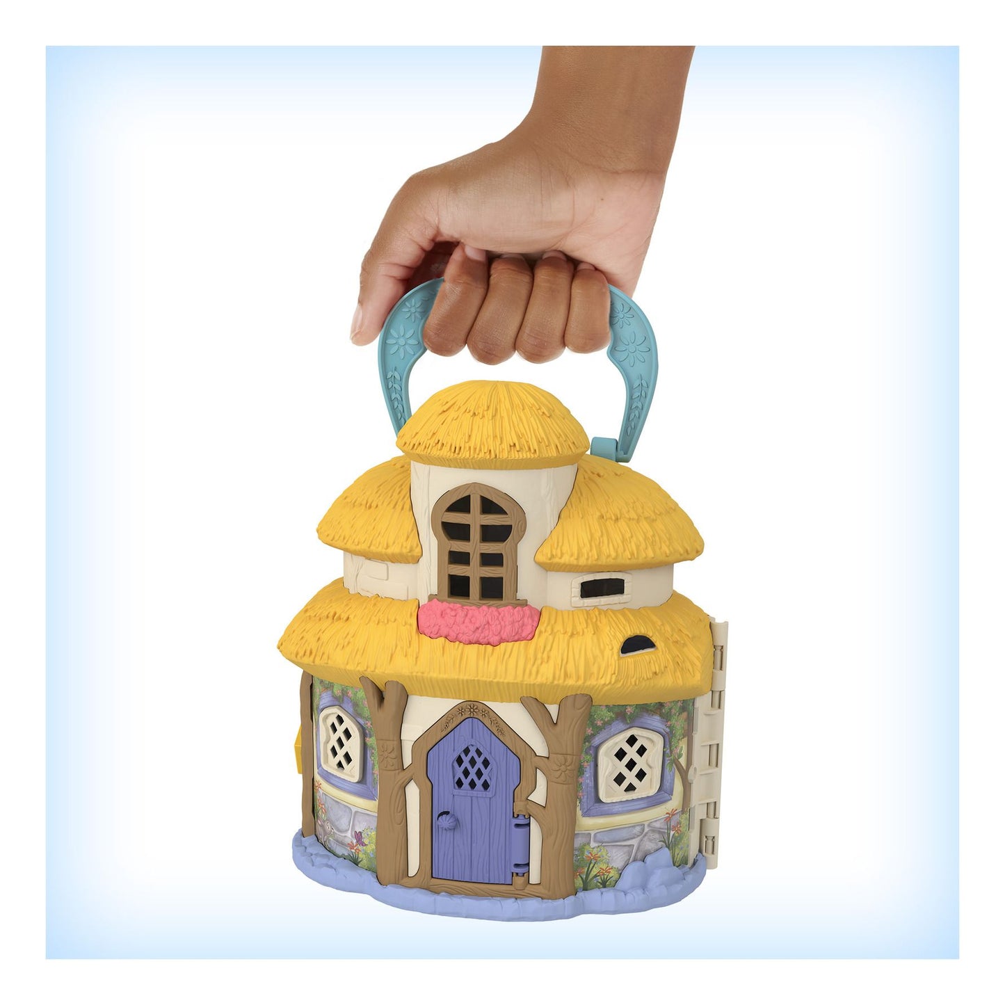 Disney Wish Cottage Home Playset