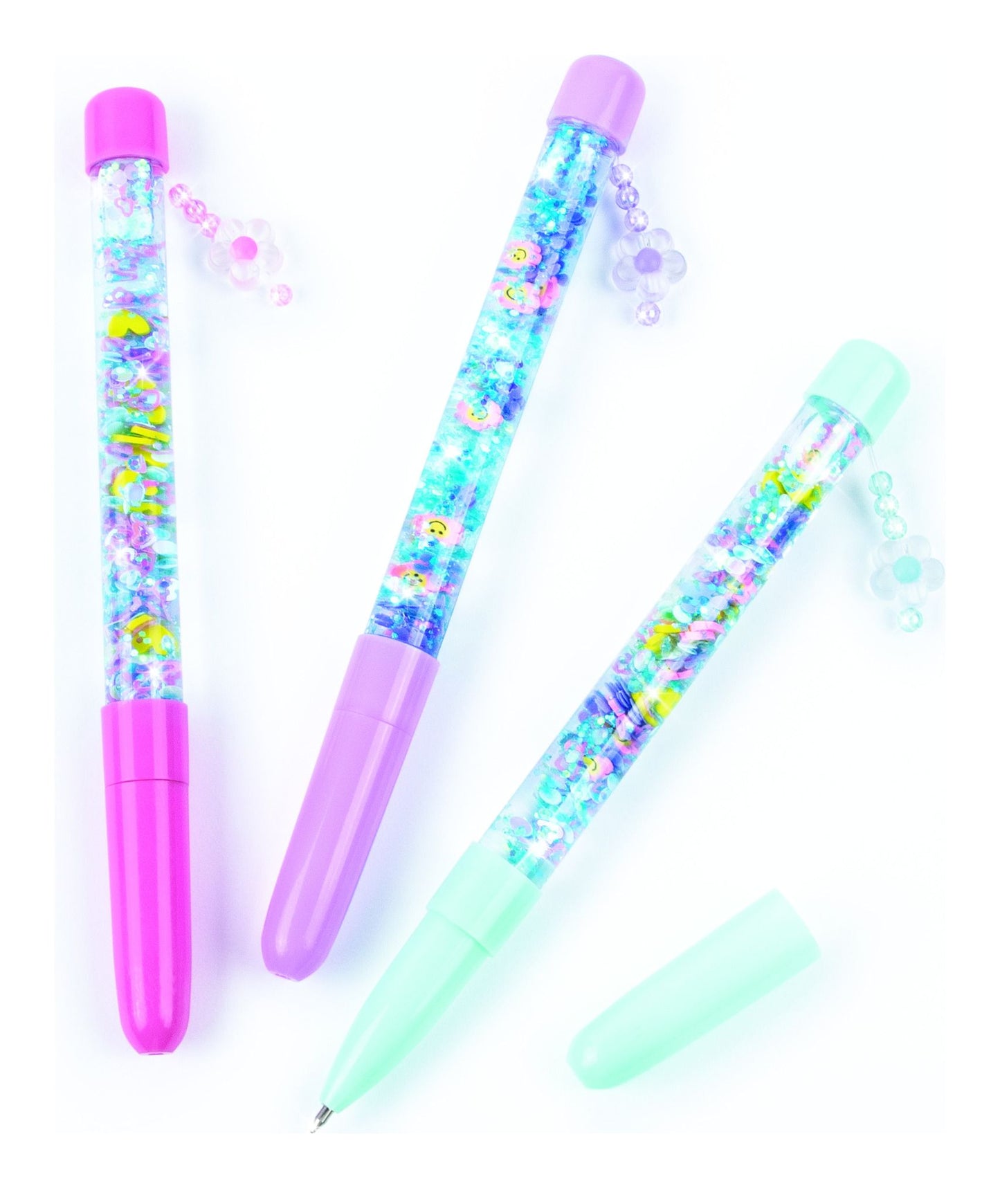 DIY Floaty Pens