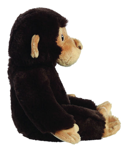 Eco Nation Chimpanzee 9.5in