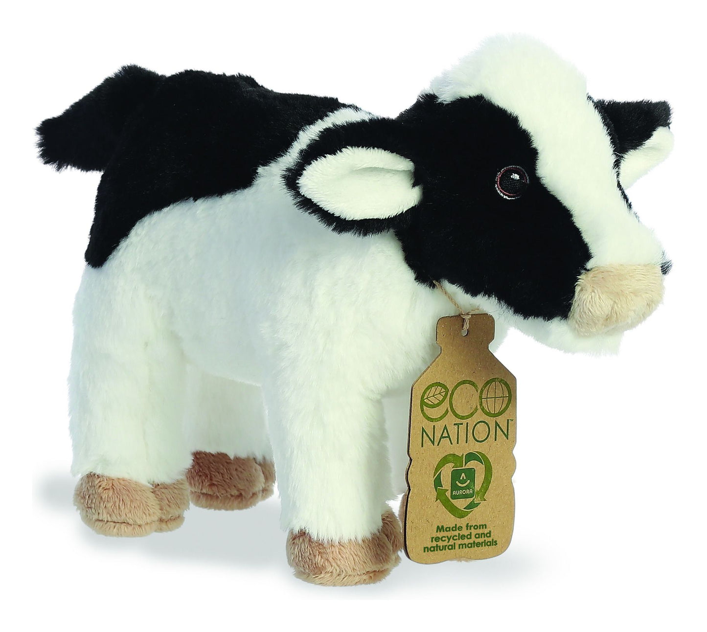 Eco Nation Cow 10in