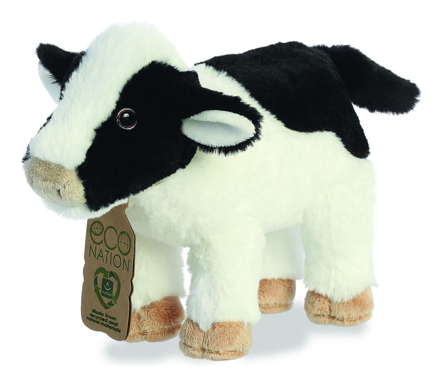 Eco Nation Cow 10in