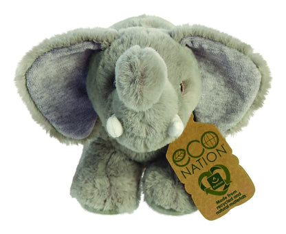 Eco Nation Elephant 10.5in