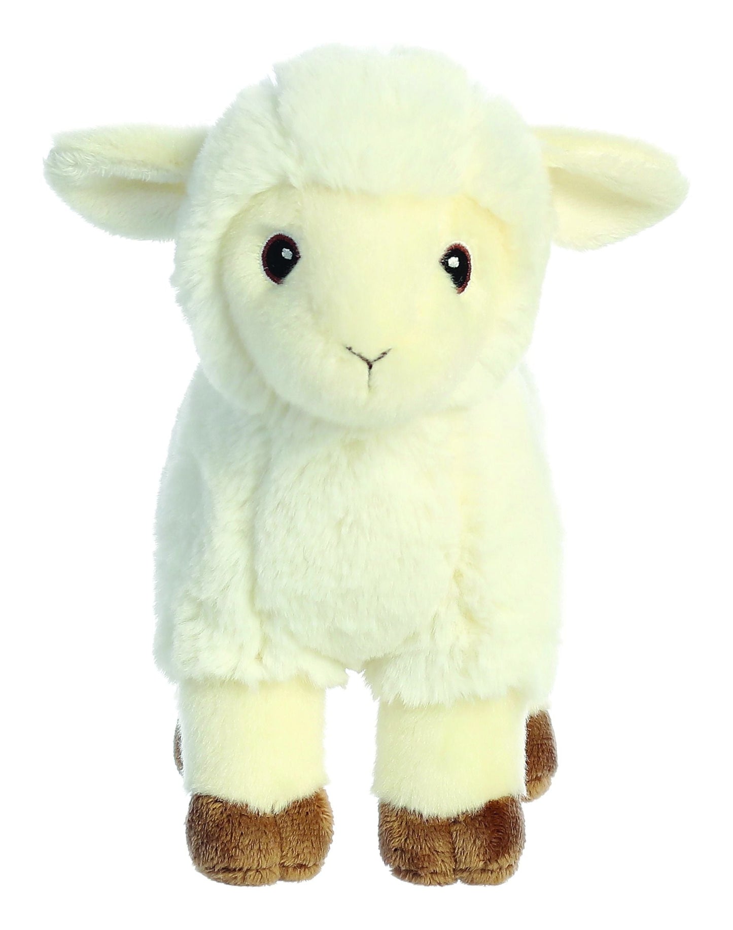 Eco Nation Lamb 8in