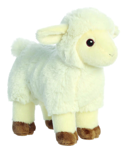 Eco Nation Lamb 8in