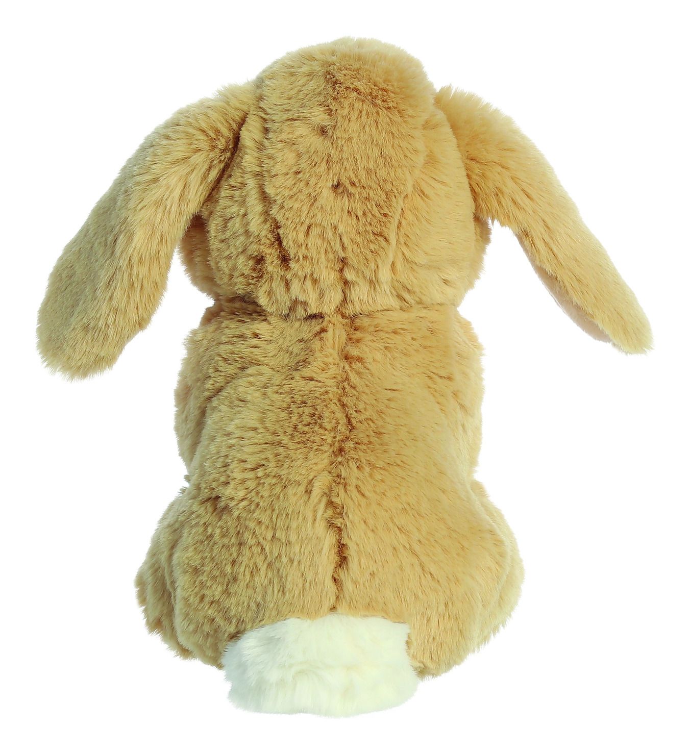 Eco Nation Lop-Eared Rabbit Tan 9in