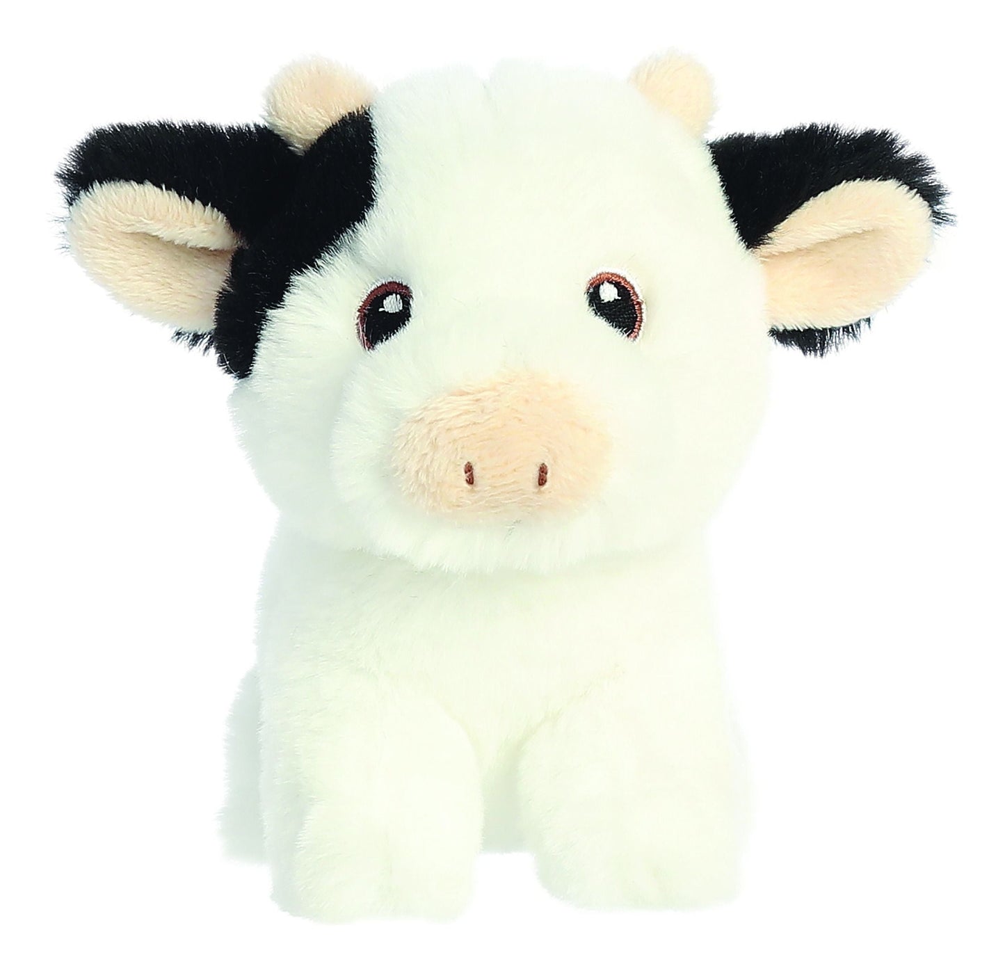 Eco Nation Mini Cow 5in