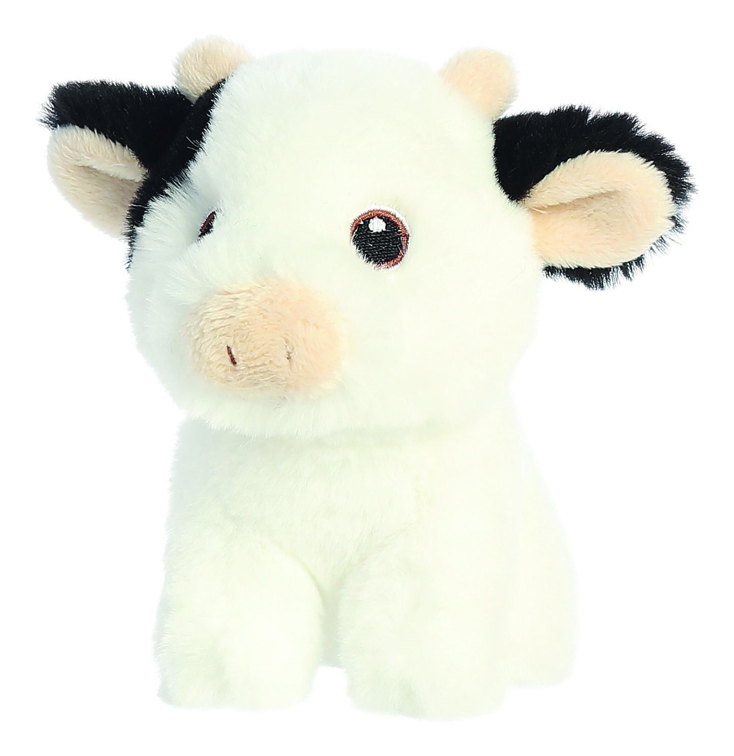 Eco Nation Mini Cow 5in