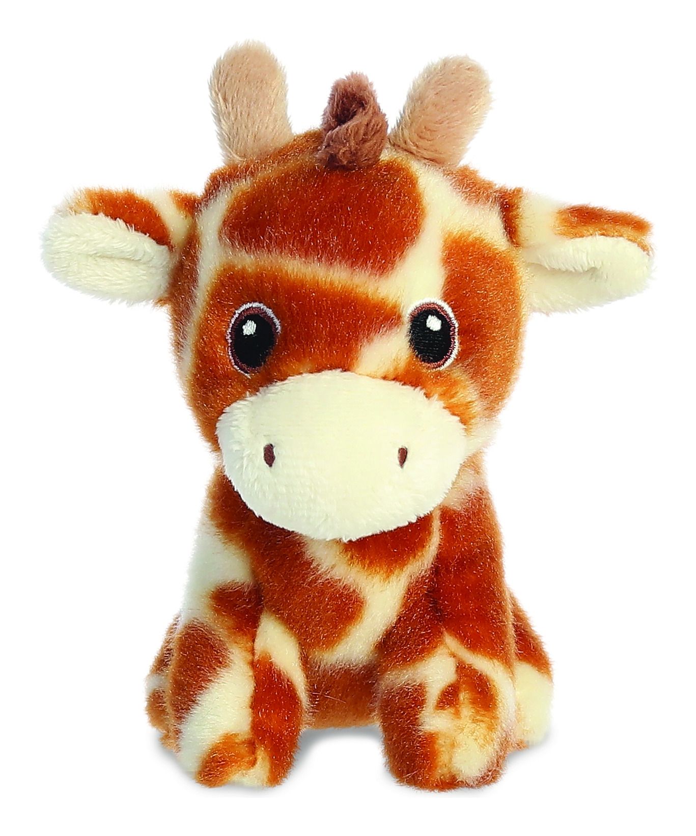 Eco Nation Mini Giraffe 5in