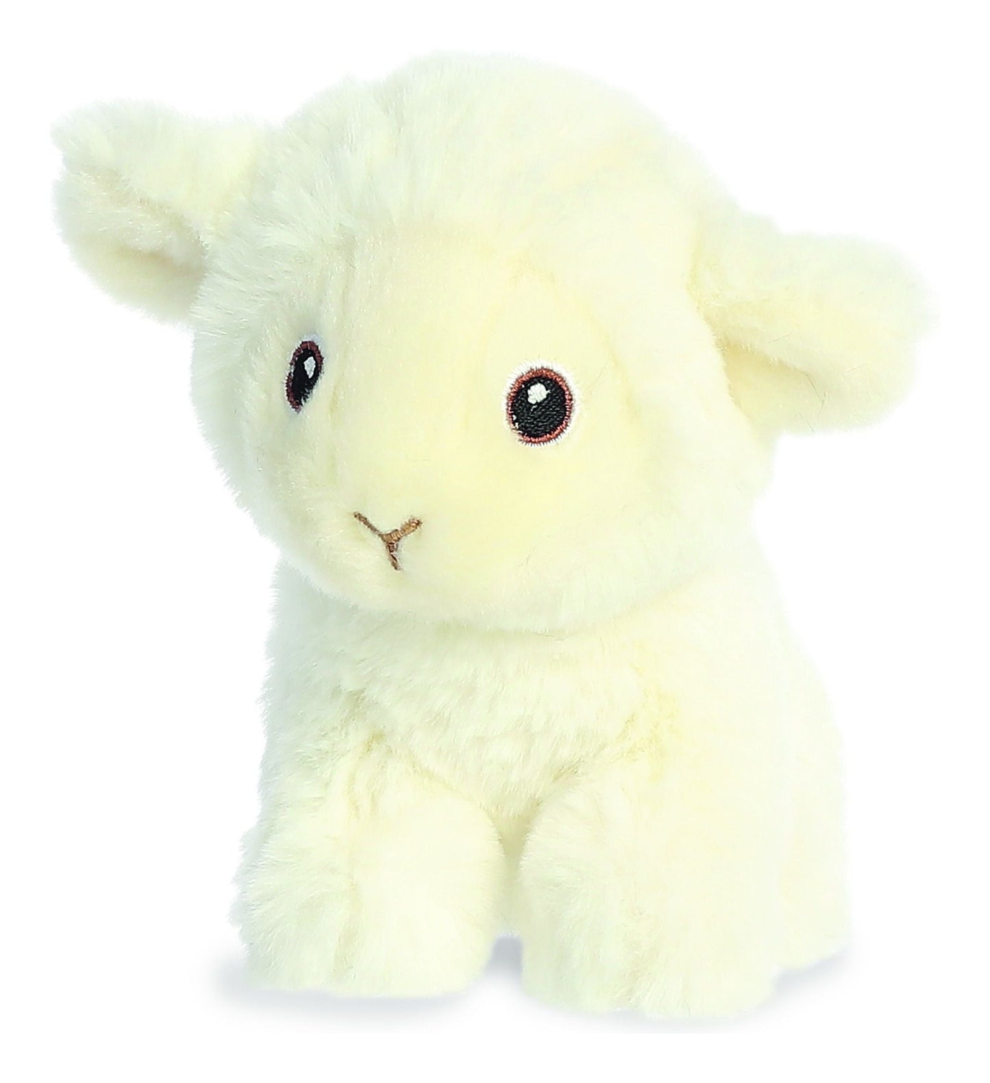 Eco Nation Mini Lamb 5in