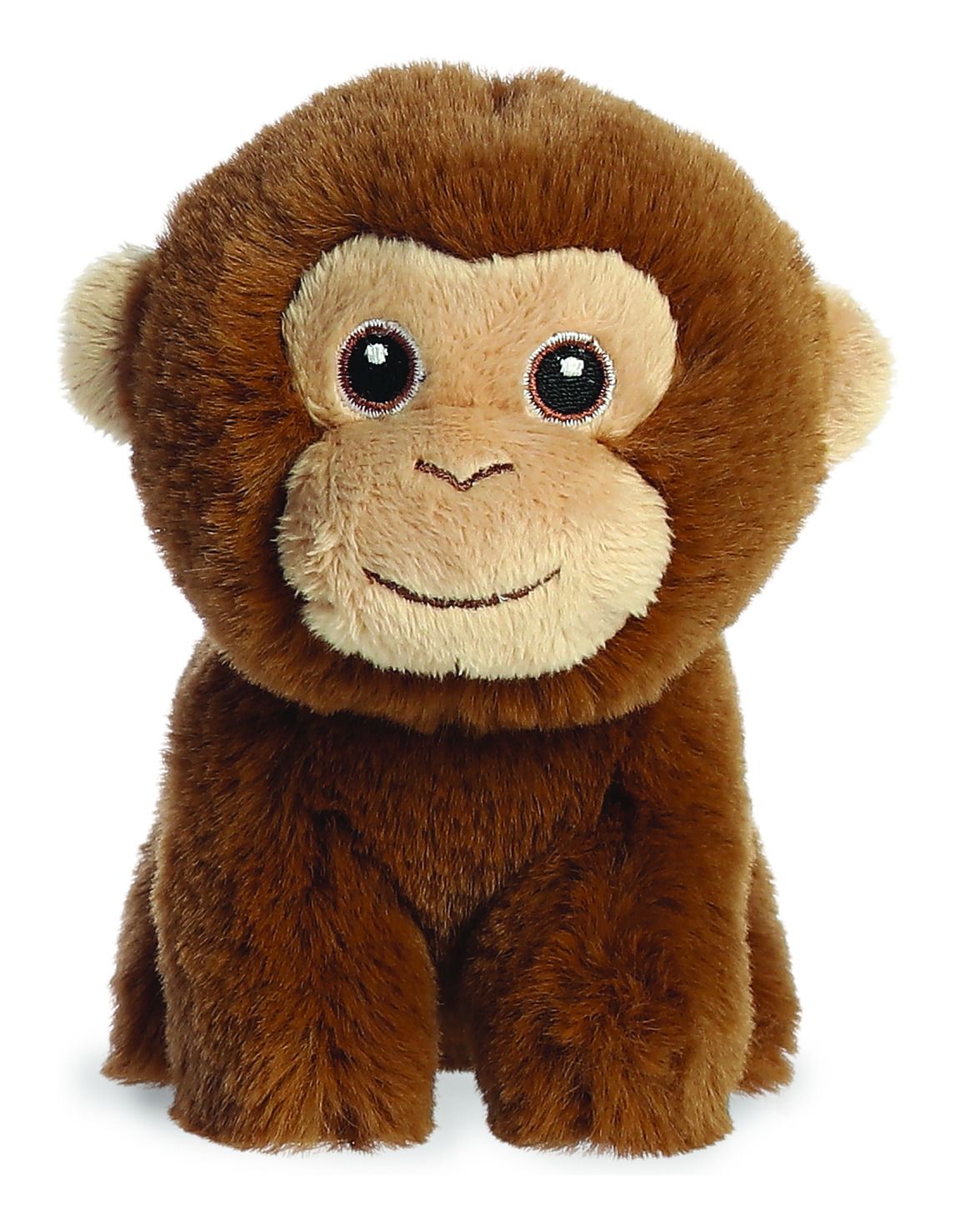 Eco Nation Mini Monkey 5in