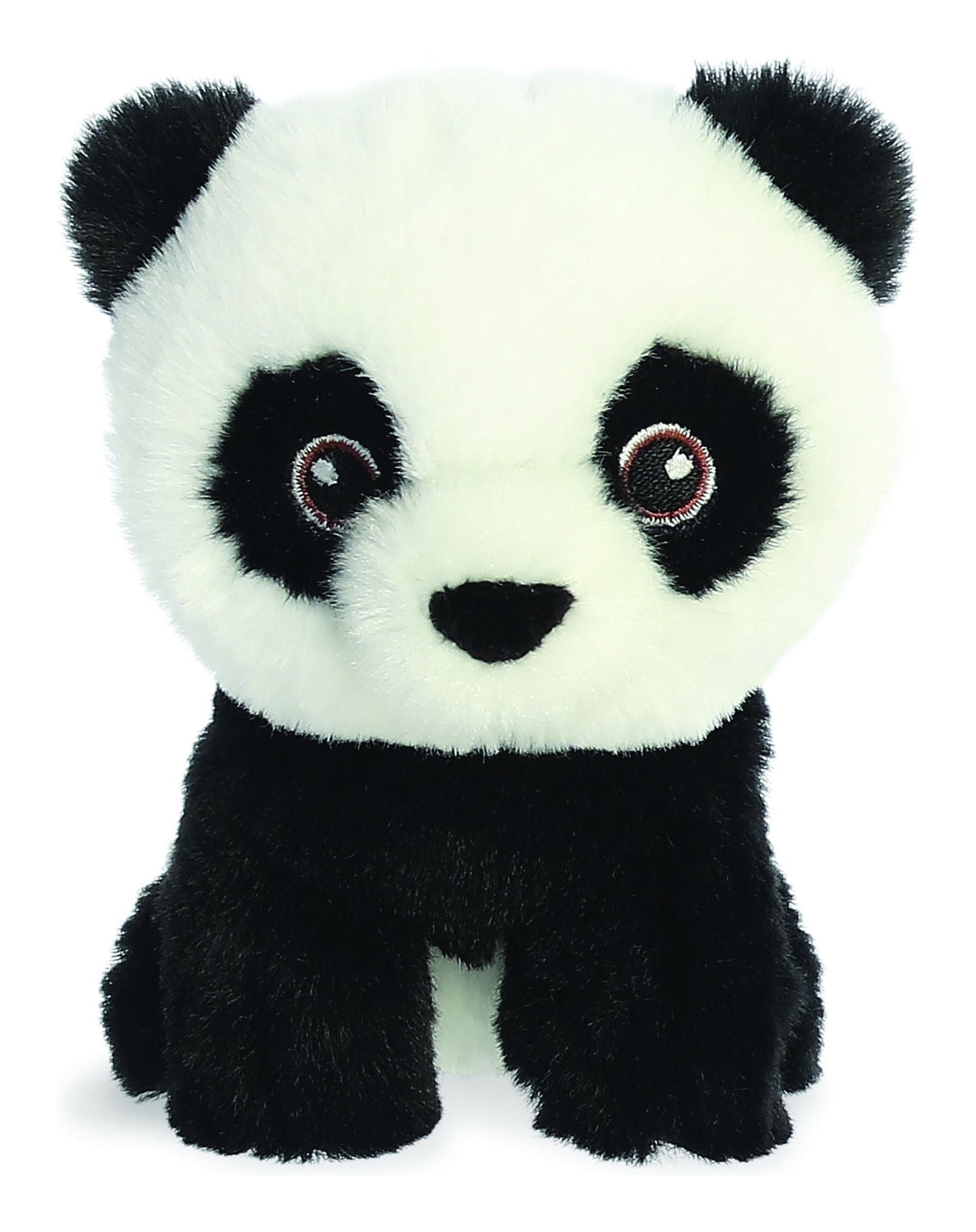 Eco Nation Mini Panda 5in