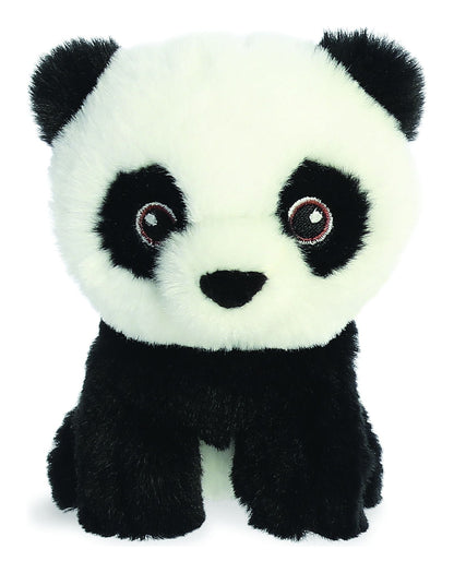 Eco Nation Mini Panda 5in