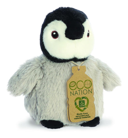 Eco Nation Mini Penguin 5in