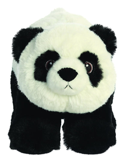 Eco Nation Panda 9in