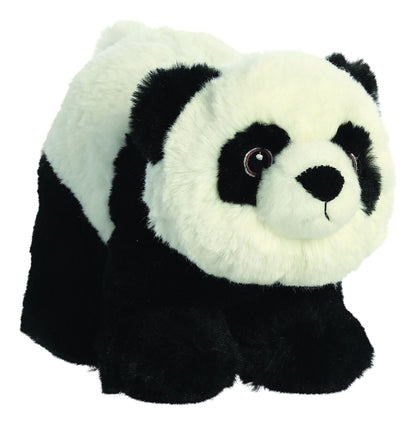 Eco Nation Panda 9in