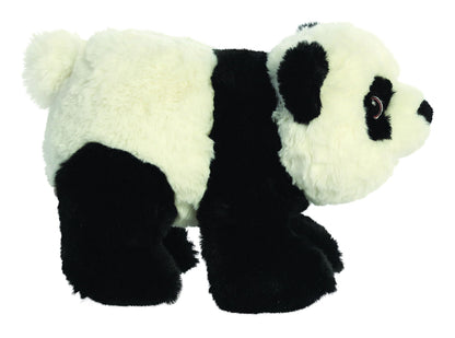 Eco Nation Panda 9in