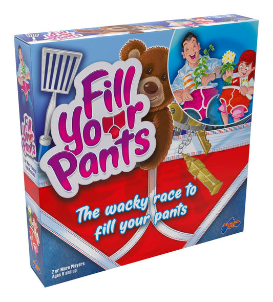 Fill Your Pants