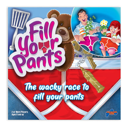 Fill Your Pants