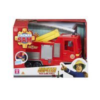 Fireman Sam Vehicle