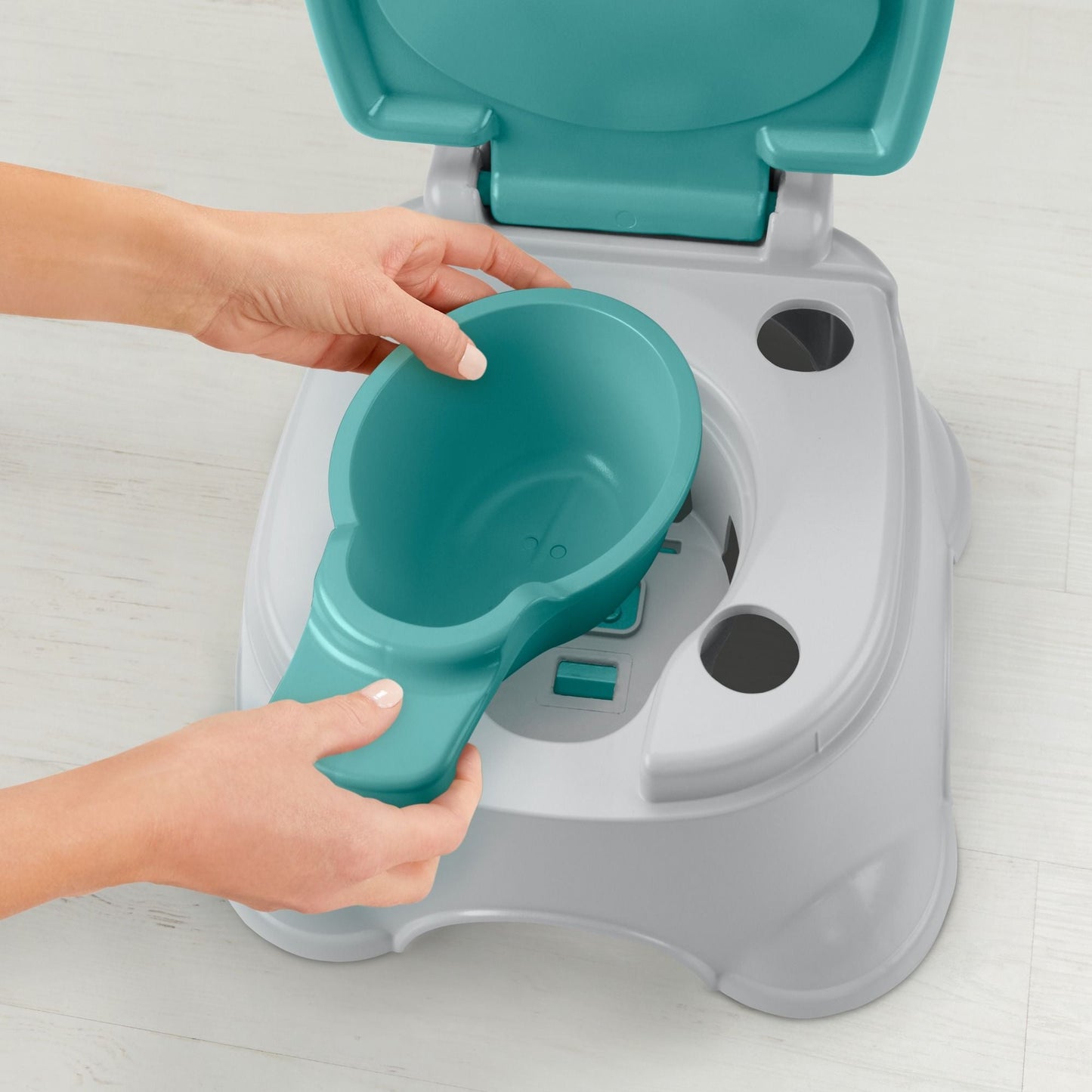 Fisher Price 3 in 1 Basic Potty