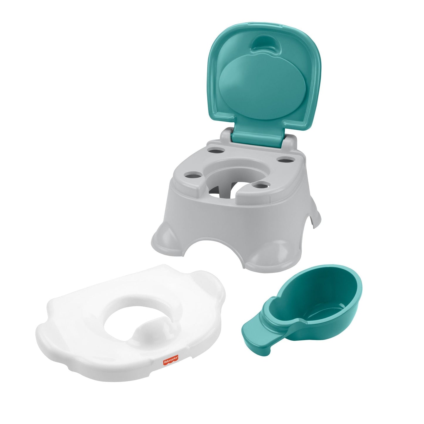 Fisher Price 3 in 1 Basic Potty