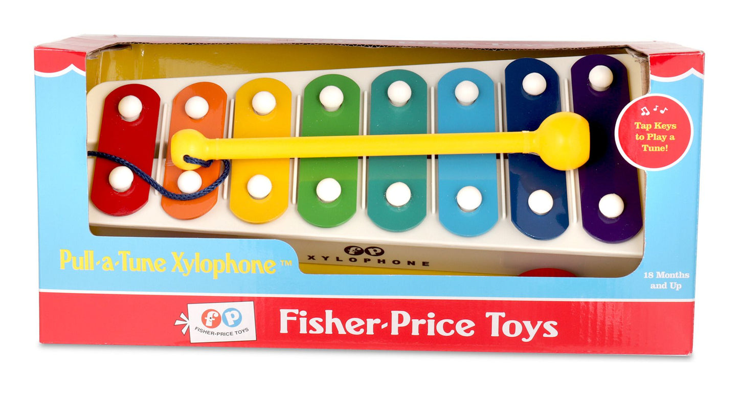 Fisher Price Classic Xylophone