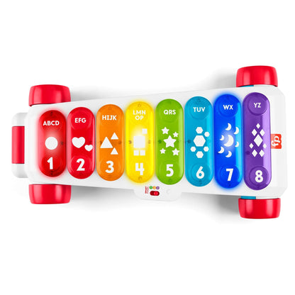 Fisher Price Giant Light-Up Xylophone