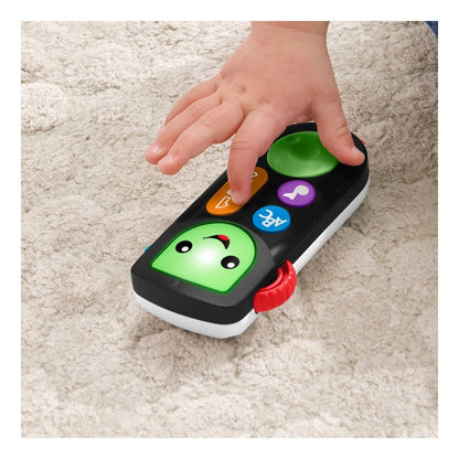 Fisher Price Laugh & Learn Stream & Learn Remote