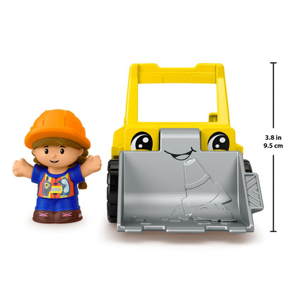 Fisher Price Little People Small Vehicle