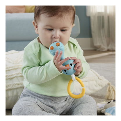 Fisher Price Simply Senses Newborn Gym