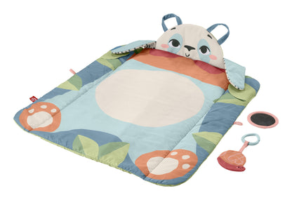 Fisher Price Sustain Roly Poly Panda Play Mat