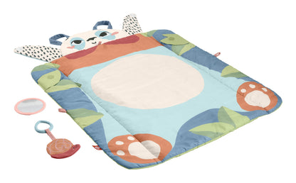 Fisher Price Sustain Roly Poly Panda Play Mat