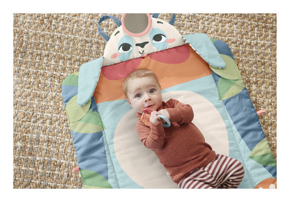 Fisher Price Sustain Roly Poly Panda Play Mat