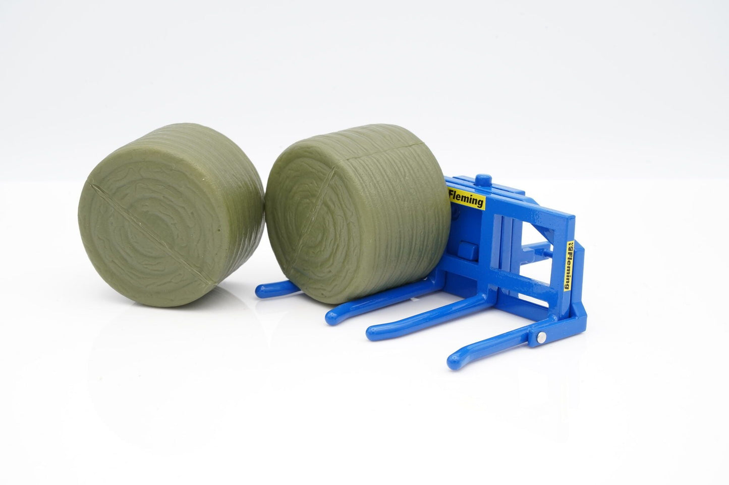 Fleming Double Bale Lifter