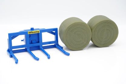 Fleming Double Bale Lifter