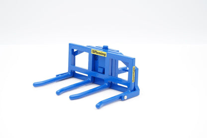 Fleming Double Bale Lifter