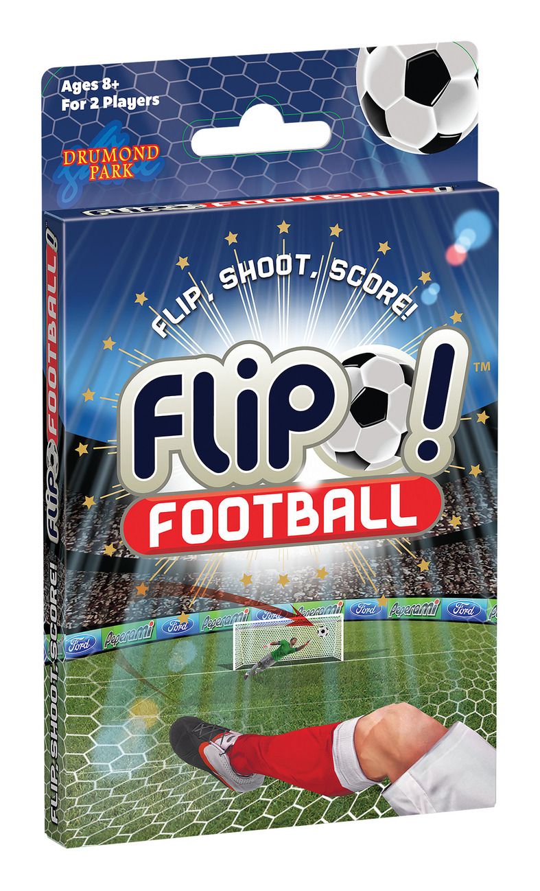 Flip Football