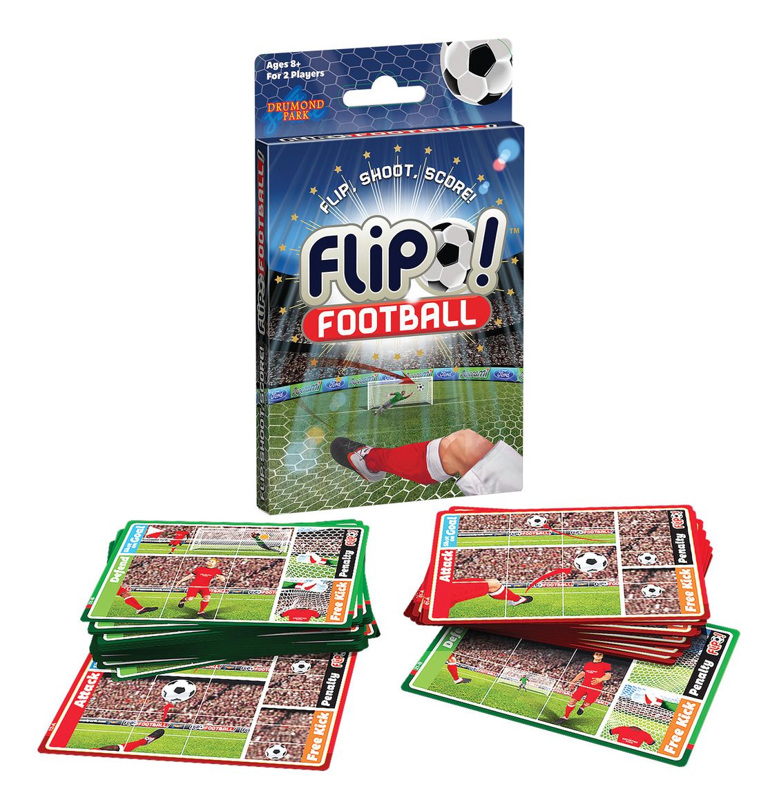 Flip Football