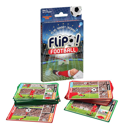 Flip Football