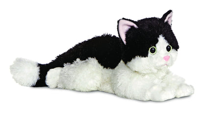 Flopsies Oreo Cat 12in